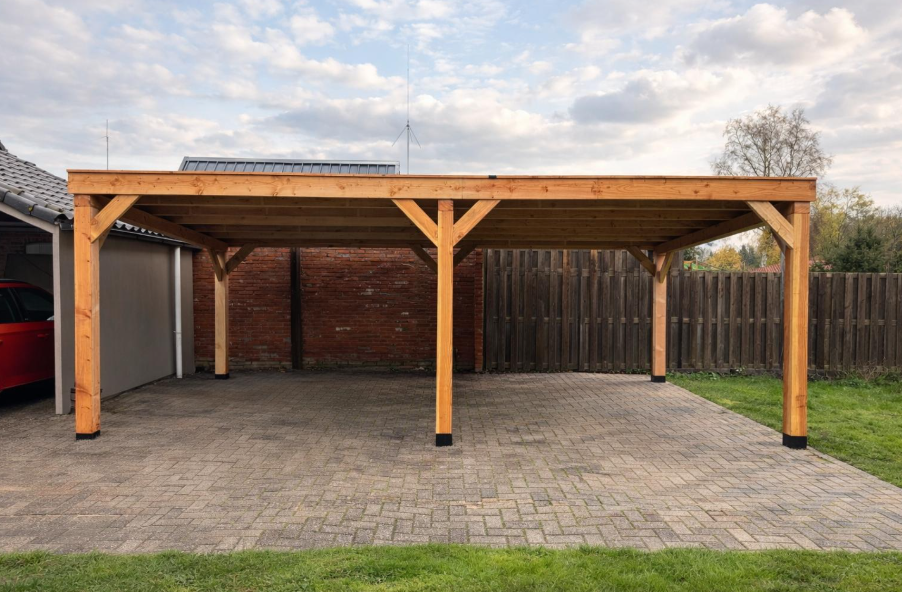 Carports